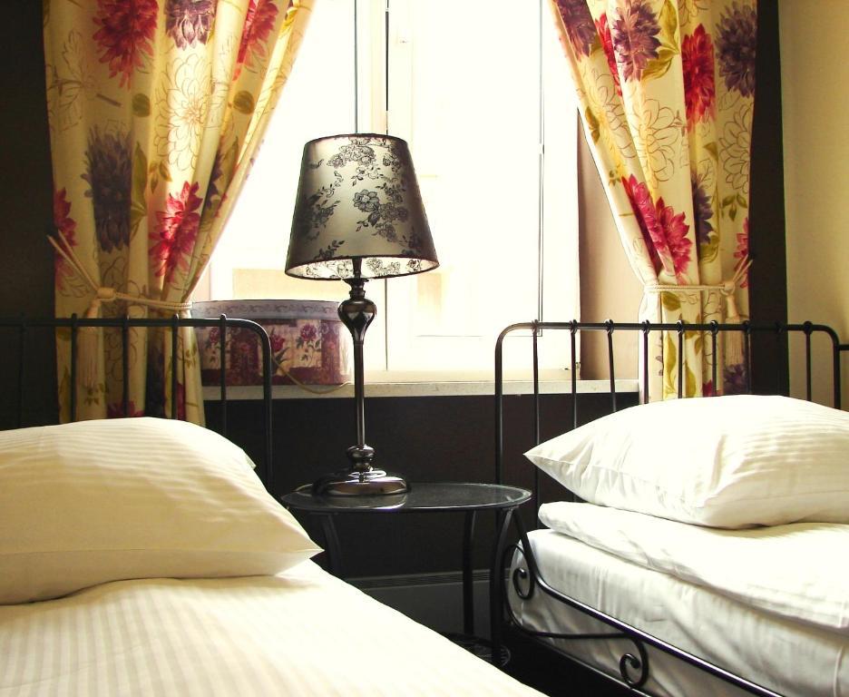 Chmielna Guest House Warszawa Værelse billede