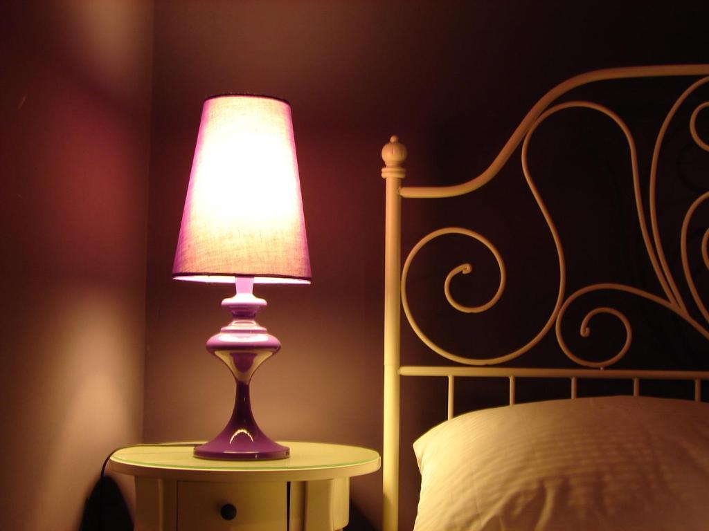 Chmielna Guest House Warszawa Værelse billede
