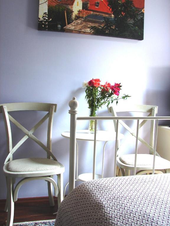 Chmielna Guest House Warszawa Værelse billede
