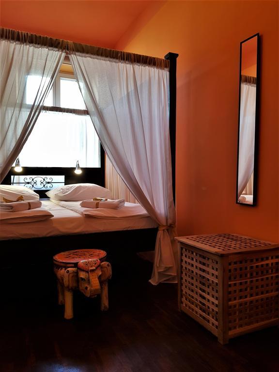 Chmielna Guest House Warszawa Eksteriør billede