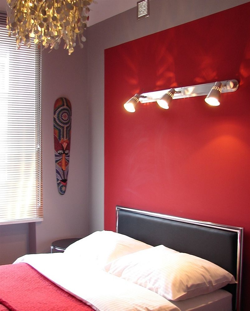 Chmielna Guest House Warszawa Eksteriør billede