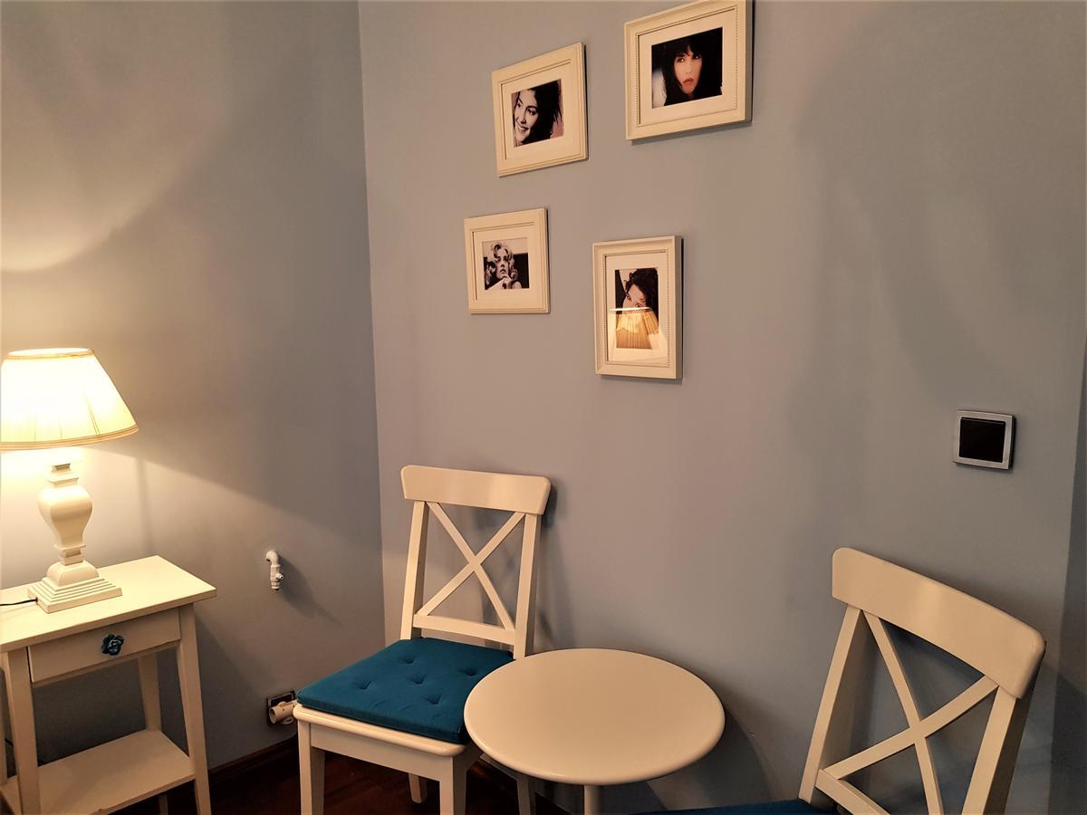 Chmielna Guest House Warszawa Eksteriør billede