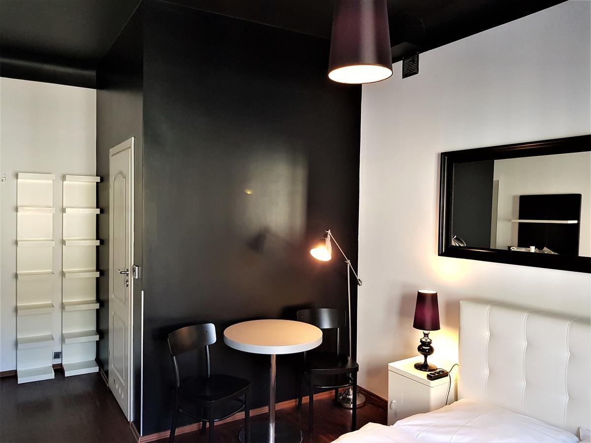 Chmielna Guest House Warszawa Eksteriør billede