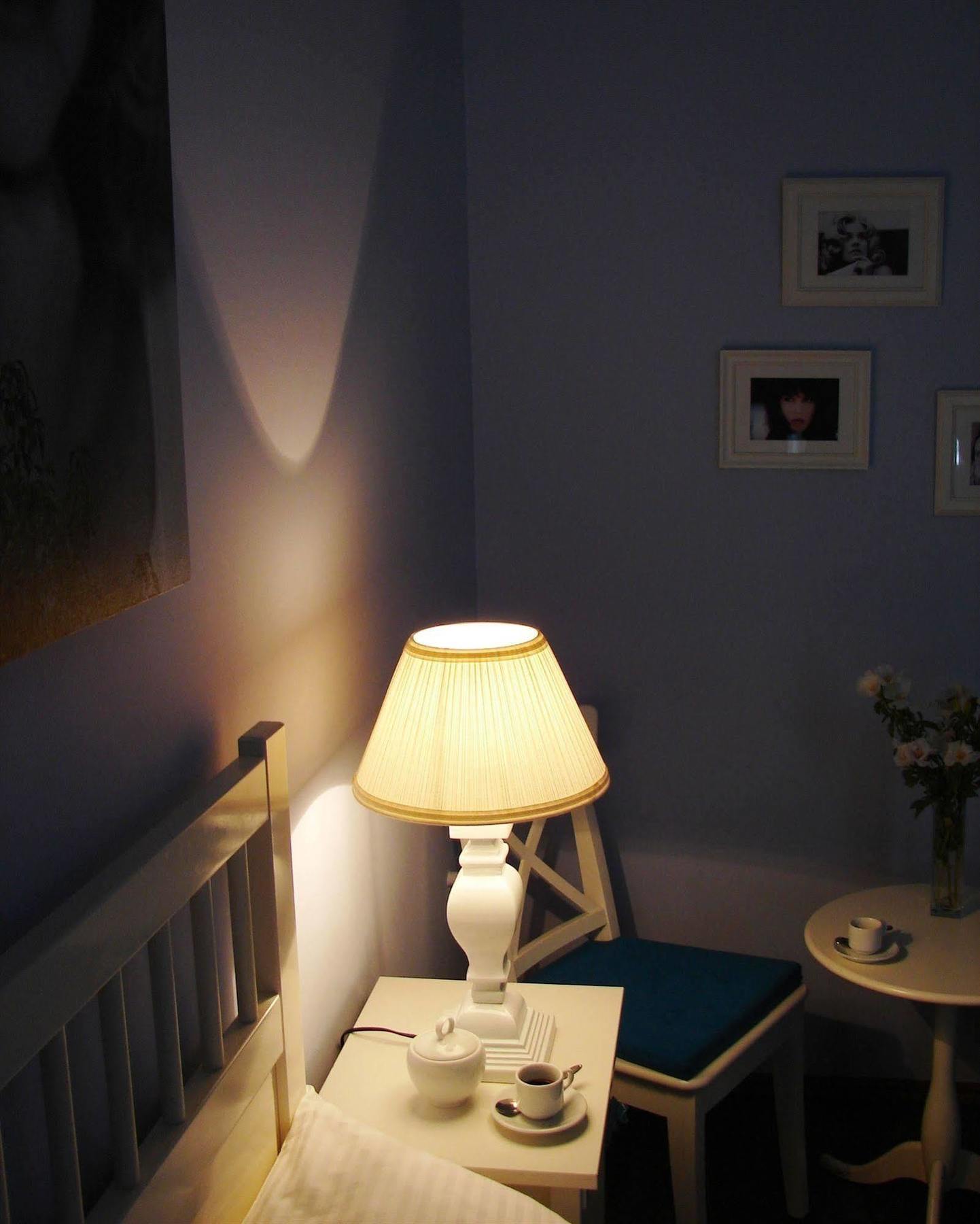 Chmielna Guest House Warszawa Eksteriør billede