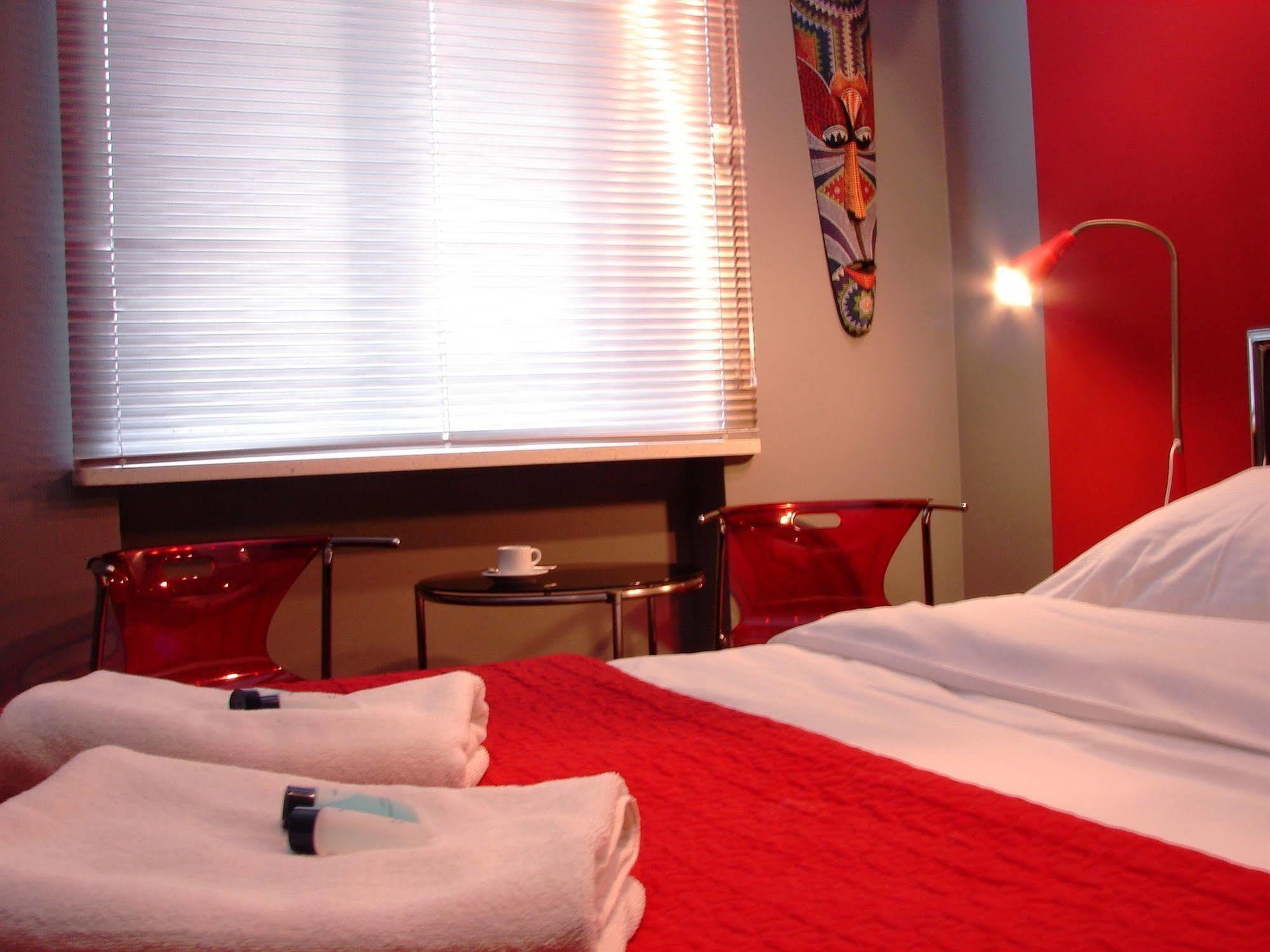 Chmielna Guest House Warszawa Eksteriør billede