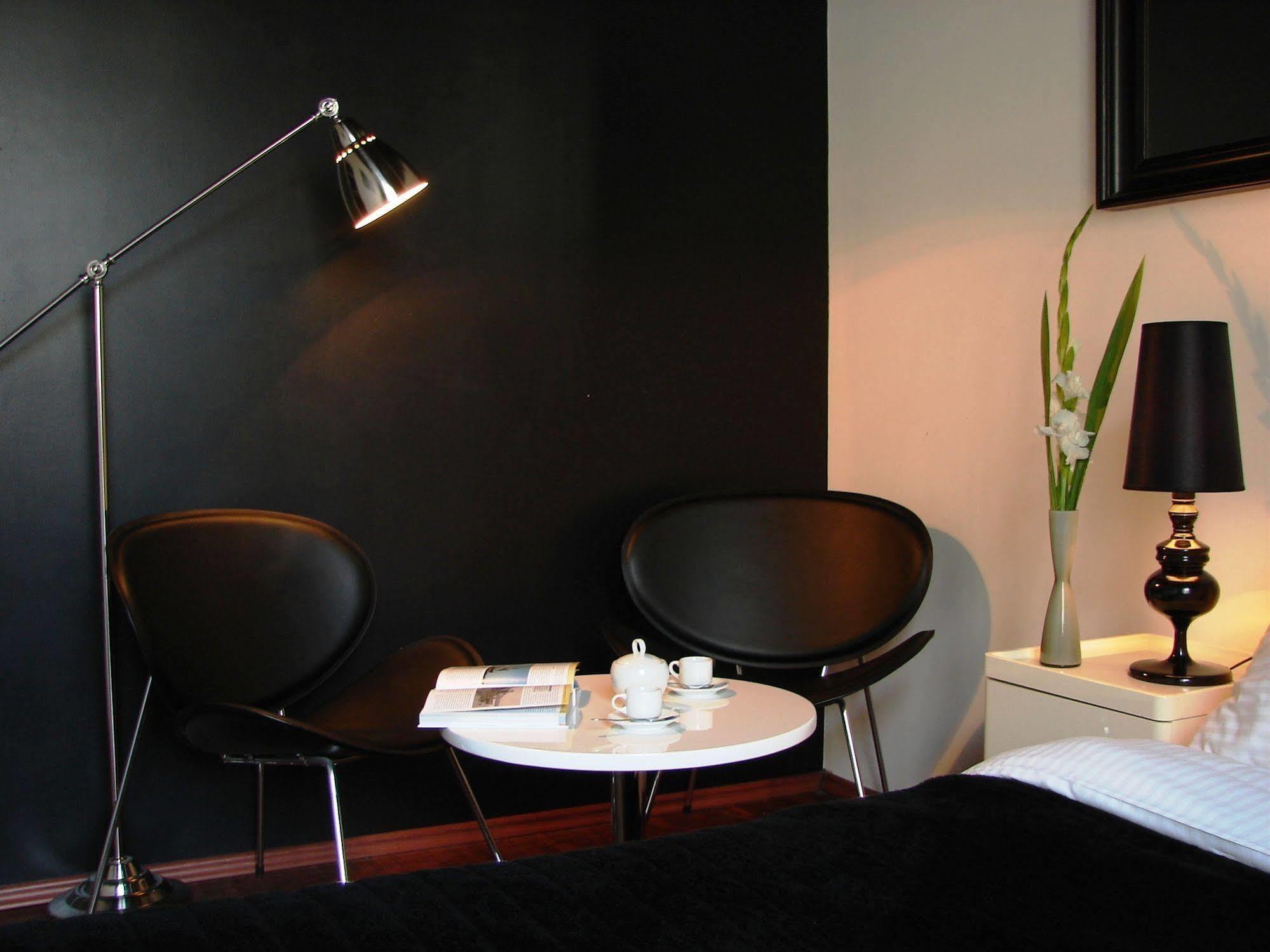 Chmielna Guest House Warszawa Eksteriør billede