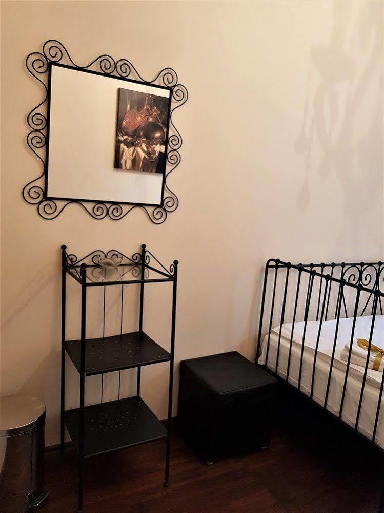 Chmielna Guest House Warszawa Eksteriør billede